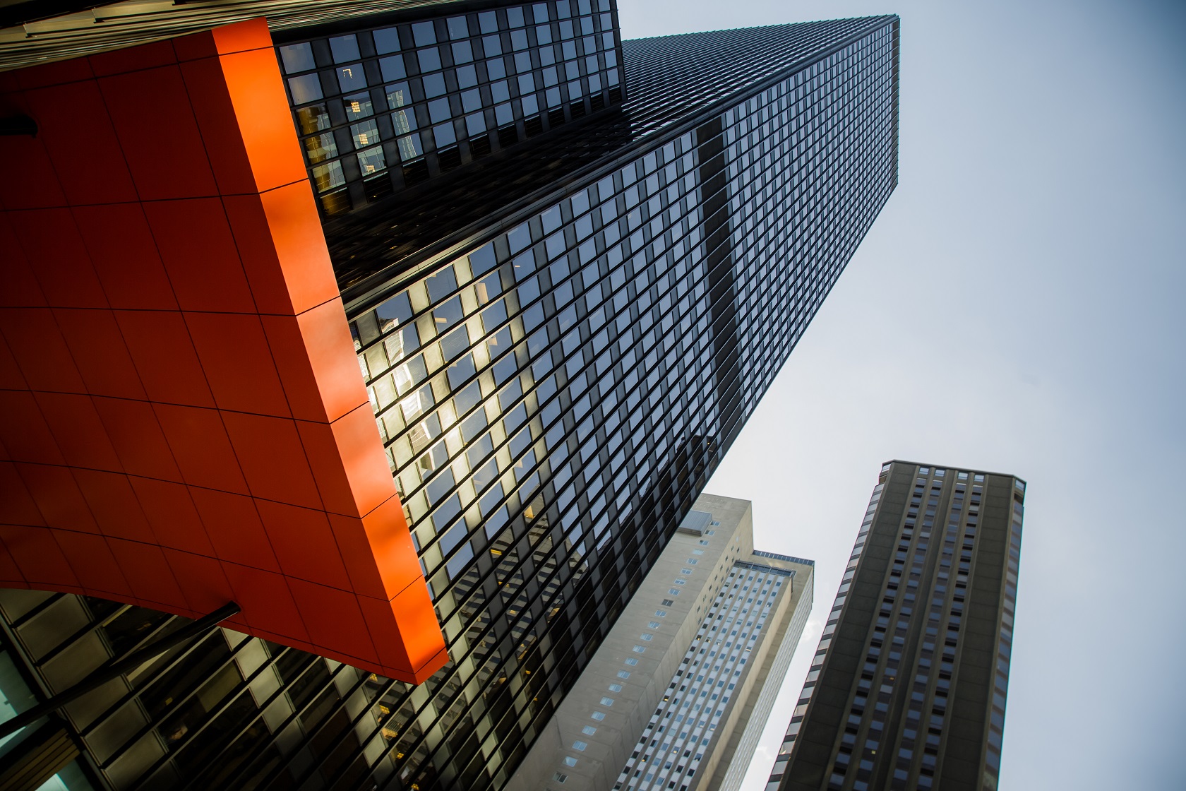 Chicago's premier destination for conferences and meetings